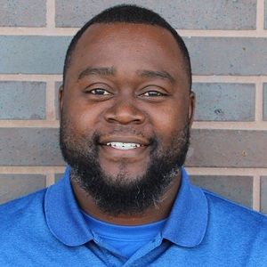 Meet your Posher, Zachary